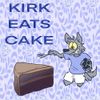 CattleChoir - Kirk Eats Cake