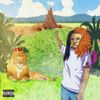 Jeune Lion - BEFORE BABYLONE BURNT