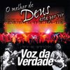 Voz Da Verdade - O escudo
