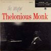 The Unique Thelonious Monk