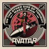 Avatar - Make It Rain / On The Other Side Of Tonight