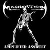 Magnertron - Amplified Assault
