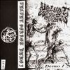 Velvet Sorrow - Demo I