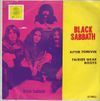 Black Sabbath - After Forever