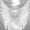 Blixemi - I'll Fly