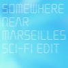 宇多田ヒカル [Hikaru Utada] - Somewhere Near Marseilles (Sci-Fi Edit)