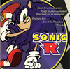 Richard Jacques - Sonic R