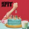 MX LONELY - SPIT