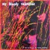 The New Record By My Bloody Valentine