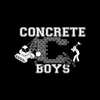 Concrete Boys - FAMILY BUSINESS