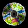 1999 WRITE THE FUTURE - PUMP IT UP &epsilon;=┌ (^_^) ┘