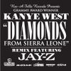 Diamonds From Sierra Leone Remix