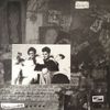 Chorchazade - Crackle and Corkette
