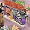 Mickey Diamond & Ral Duke - Super Shredder