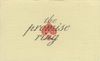 The Promise Ring