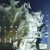 Merzbow - Fantail Vision