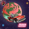 T Man the Wizard - Alien Lover