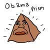 Iceboy Ben - Obama Prism