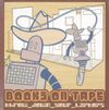 Books On Tape - Throw Down Your Laptops