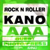 Kano - Rock n Roller