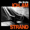 Die Ärzte - Ich, am Strand