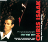 Chris Isaak - Baby Did a Bad Bad Thing
