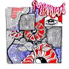 Minivan - Save Me (From My Eyes)