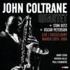 John Coltrane / Stan Getz / Oscar Peterson - Live Dusseldorf 1960