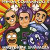 Nagły Atak Spawacza - Ninja Comanndo 5