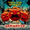 Nagły Atak Spawacza - Szwadron Kamikadze