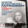 Khatia Buniatishvili - Piano Concertos Nos 2 & 3
