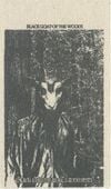 Black Goat of the Woods