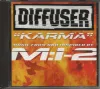 Diffuser - Karma