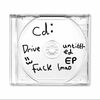 Kron Named Idiot - CD;DriveUntittled