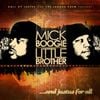 Mick Boogie & Little Brother - ...And Justus For All