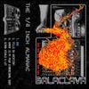 BALACLAVA - THE 1/4 INCH ALMANAC
