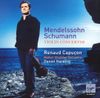 Renaud Capu&ccedil;on - Mendelssohn; Schumann: Violin Concertos