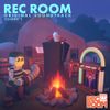 Gribbly - Rec Room Volume 3 (Original Soundtrack)