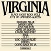 Virginia - Black Yacht Rock, Vol. 1: City of Limitless Access