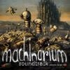 Tomáš Dvořák - Machinarium Soundtrack