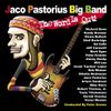 Jaco Pastorius Big Band - The Word Is Out!