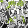 Heart Shaped Hate - Bros and Hos