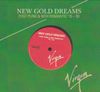Various Artists - New Gold Dreams - Post Punk & New Romantic '79 - '83