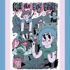 She/Her/hers - Kill the Boy Band