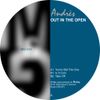 Andrés - Out in the Open