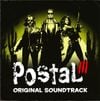 Various Artists - Postal 3 - Official Soundtrack