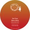 Hot Face - dura dura