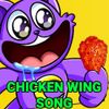 BENJIxScarlett - CatNap Sings A Song (Chicken Wing Song)