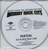 Pantera - Cat Scratch Fever