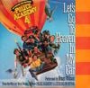 Brian Wilson - Let's Go To Heaven In My Car / Too Much Sugar